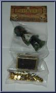 Scabby Joe (Exclusive) Action Figure