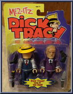 Dick Tracy / Brow Action Figure