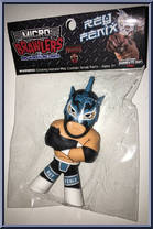 Rey Fenix Action Figure