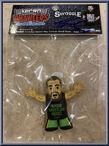 Swoggle Action Figure