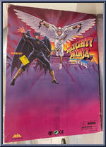 Attack Unit 3-Pack from Mighty Ninja - Multi-Packs manufactured by Hinstar [Back]