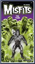 Fiend from Misfits - Vintage manufactured by Super7 [Front]
