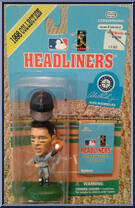 Alex Rodriguez Action Figure