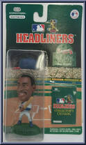 Fred McGriff Action Figure
