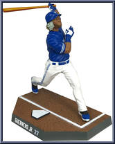 Vladimir Guerrero Jr. (Blue Jays) from MLB - 2019 Series manufactured by Imports Dragon [Loose]