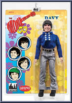 Davy Action Figure