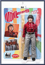 Davy Action Figure