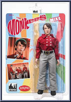 Mike Action Figure