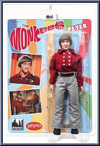 Peter Action Figure