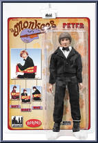 Peter Action Figure