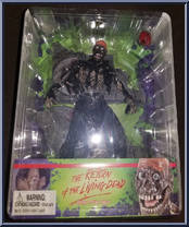 Tarman (The Return of the Living Dead) from Monstarz - Basic Series manufactured by Amok Time [Front]
