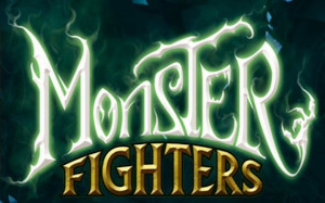 Monster Fighters (Lego)