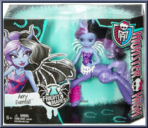 Aery Evenfall from Monster High - Fright-Mares manufactured by Mattel [Front]