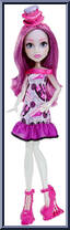 Ari Hauntington from Monster High - Dessert Ghouls manufactured by Mattel [Loose]