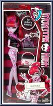 Operetta from Monster High - I Heart Accessories manufactured by Mattel [Front]