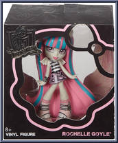 Rochelle Goyle from Monster High - Vinyl manufactured by Mattel [Front]
