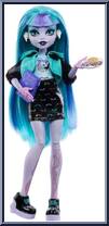 Twyla (Neon Frights) Action Figure