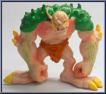 Hobgoblin Action Figure