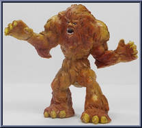 Wendigo Action Figure