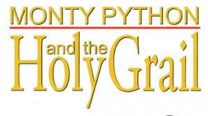 Monty Python and the Holy Grail (Toy Vault)