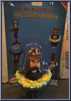 God from Monty Python and the Holy Grail - Mini Bobblers manufactured by Toy Vault [Front]
