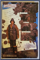 Dead Collector from Monty Python - The Holy Grail manufactured by Sideshow [Back]