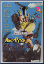 French Taunter from Monty Python - The Holy Grail manufactured by Sideshow [Front]
