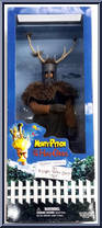 Knight Who Says 'Ni' from Monty Python - The Holy Grail manufactured by Sideshow [Front]