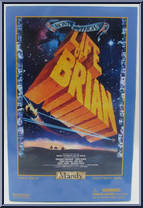 Mandy from Monty Python - Life of Brian manufactured by Sideshow [Front]