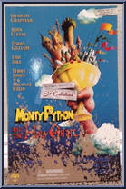 Sir Galahad (Muddy Edition) from Monty Python - The Holy Grail manufactured by Sideshow [Front]