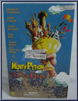 Sir Lancelot (Muddy Edition) from Monty Python - The Holy Grail manufactured by Sideshow [Front]