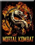 Mortal Kombat (Infinite Concepts)