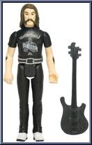 Lemmy (Ace of Spades) Action Figure