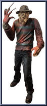 Freddy Krueger