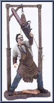 Leatherface