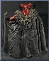 Lord of Darkness from Movie Maniacs - Series 5 manufactured by McFarlane [Loose]