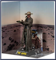 Ghoul Action Figure