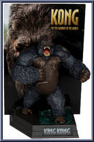 King Kong Action Figure