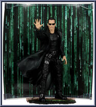 Neo Action Figure