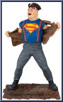Sloth Action Figure
