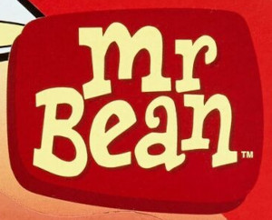Mr. Bean