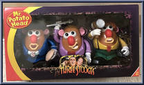 Box Set Action Figure