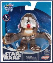 Chewbacca Action Figure