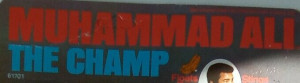 Muhammad Ali (Mego)