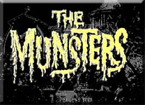 Munsters (Figures Toy Company)
