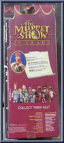 Beaker (Vanishing Cream) from Muppet Show - Exclusives manufactured by Palisades [Back]