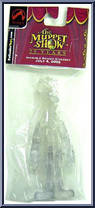 Beaker (Vanishing Cream) from Muppet Show - Exclusives manufactured by Palisades [Front]