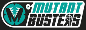 Mutant Busters