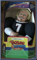 Boomer Esiason Action Figure