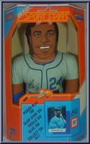 Ken Griffey Jr. Action Figure